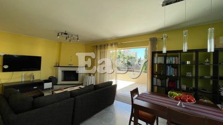 Apartment 90sqm for sale-Agia Paraskevi » Tsakos