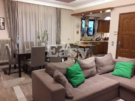 Detached home 440sqm for sale-Agia Paraskevi » Pefkakia