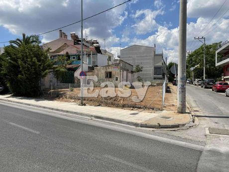 Land plot 320sqm for sale-Agia Paraskevi » Pefkakia