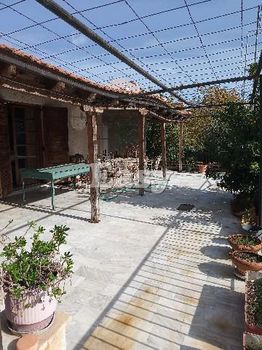 Detached home 200sqm for sale-Gerakas » Center