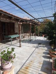Μονοκατοικία 200 τ.μ. για πώληση