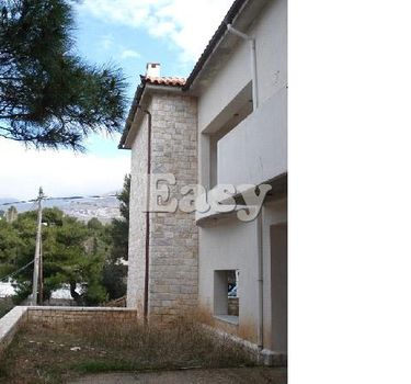 Μονοκατοικία 550 τ.μ. για πώληση