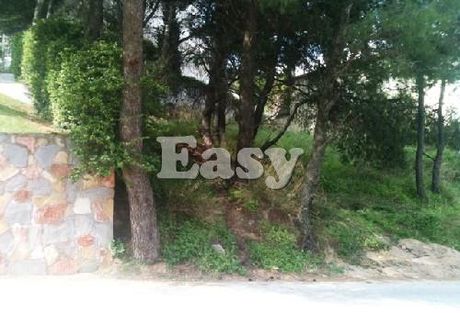Οικόπεδο 400τ.μ. για πώληση-Εκάλη