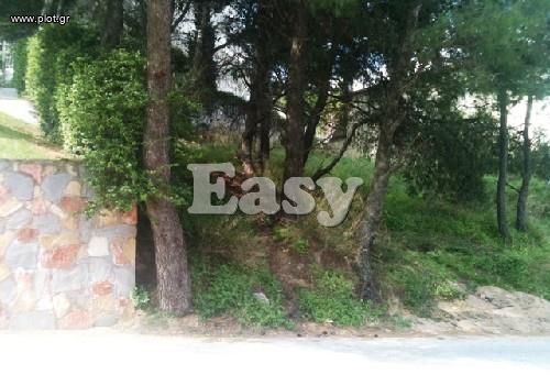 Land plot 400 sqm for sale, Athens - North, Ekali