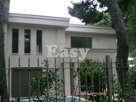 Μονοκατοικία 500 τ.μ. για πώληση