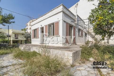 Οικόπεδο 352 τ.μ. για πώληση, Αθήνα - Βόρεια Προάστια, Βριλήσσια