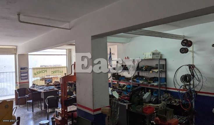 Αποθήκη 71 τ.μ. για πώληση, Αθήνα - Νότια Προάστια, Καλλιθέα