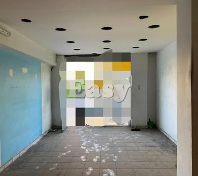 Store 45sqm for sale-Kalithea » Lofos Filaretou