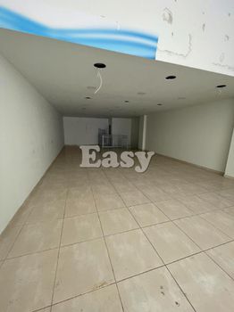 Store 379sqm for sale-Kalithea » Lofos Filaretou