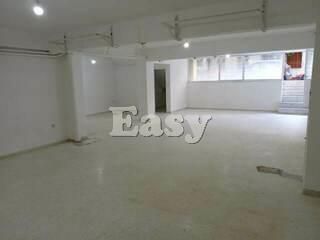 Warehouse 110sqm for sale-Kalithea » Charokopou