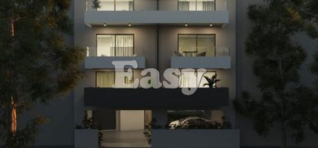 Apartment 47sqm for sale-Kalithea » Charokopou