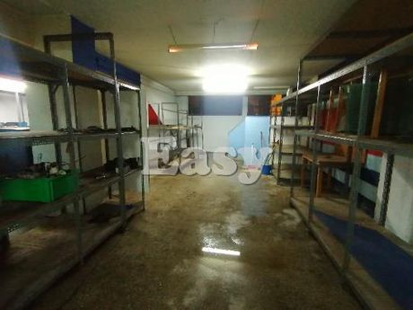 Warehouse 140sqm for sale-Kalithea » Agia Eleousa