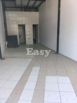 Store 87sqm for sale-Kalithea » Agia Eleousa