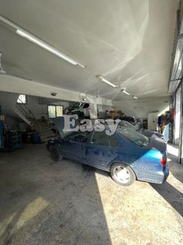 Business bulding 540sqm for sale-Kalithea » Tzitzifies