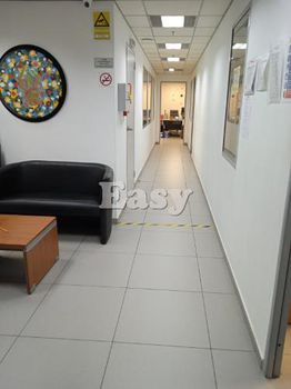 Business bulding 2.000sqm for sale-Kalithea » Tzitzifies