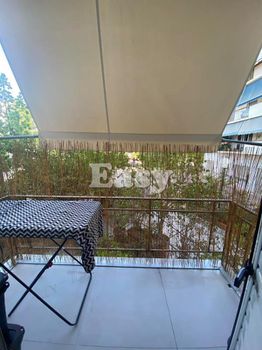 Apartment 41sqm for sale-Nea Smyrni » Center