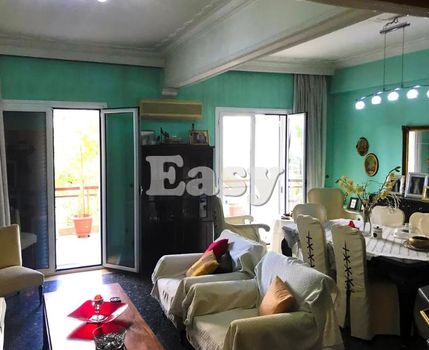 Apartment 114sqm for sale-Nea Smyrni » Center