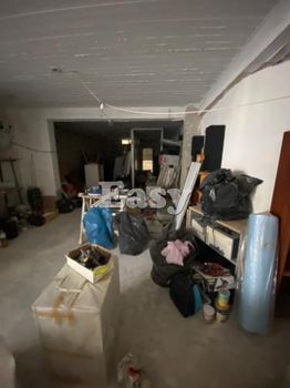 Αποθήκη 100 τ.μ. για πώληση