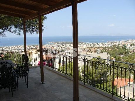 Μονοκατοικία 270 τ.μ. για πώληση