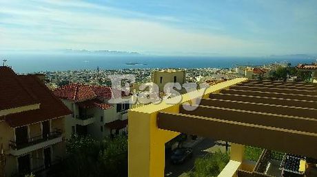 Μεζονέτα 480 τ.μ. για πώληση