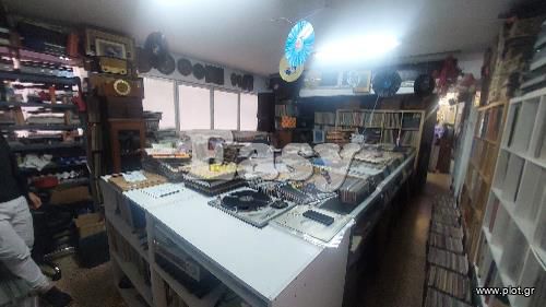 Αποθήκη 67 τ.μ. για πώληση, Αθήνα - Νότια Προάστια, Αργυρούπολη