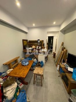 Διαμέρισμα 47τ.μ. για πώληση-Βύρωνας » Νέα ελβετία