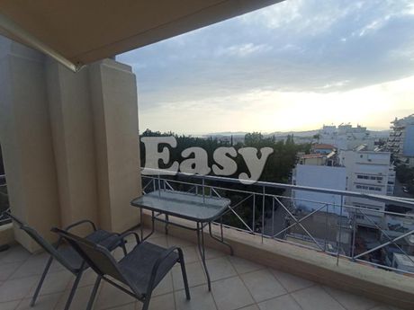 Διαμέρισμα 35τ.μ. για πώληση-Καισαριανή » Κέντρο