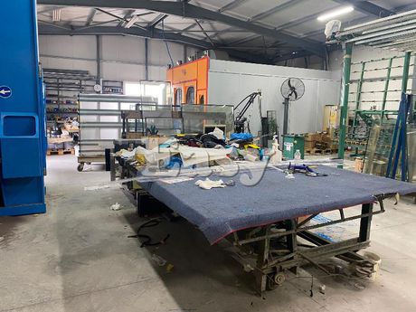 Business bulding 2.051sqm for sale-Agios Dimitrios » Center