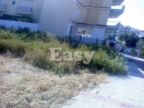 Οικόπεδο 700τ.μ. για πώληση-Άγιος δημήτριος » Κέντρο