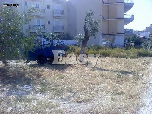 Οικόπεδο 700 τ.μ. πρός πώληση, Αθήνα - Νότια Προάστια, Άγιος Δημήτριος