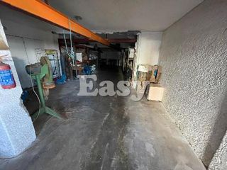 Αποθήκη 118 τ.μ. προς πώληση