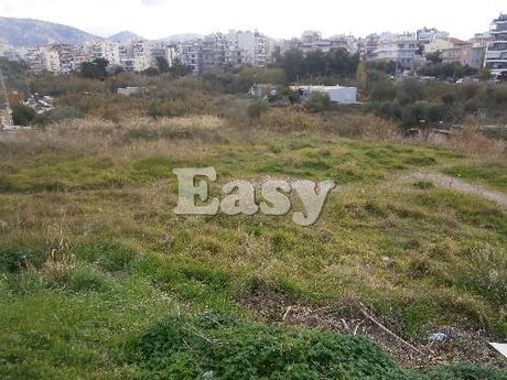 Οικόπεδο 4.000τ.μ. για πώληση-Άγιος δημήτριος » Κέντρο