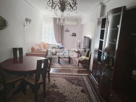 Apartment 93 sqm for sale