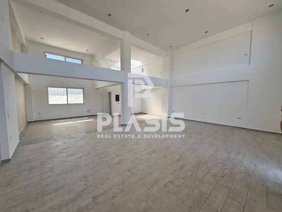 Store 102 sqm for rent, Athens - East, Nea Makri