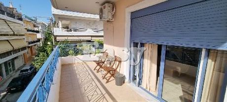 Κτίριο 219τ.μ. για πώληση-Περιστέρι » Νέα ζωή