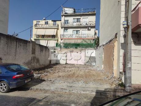 Οικόπεδο 133τ.μ. για πώληση-Περιστέρι » Νέα ζωή