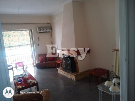 Διαμέρισμα 85τ.μ. για πώληση-Περιστέρι » Κέντρο