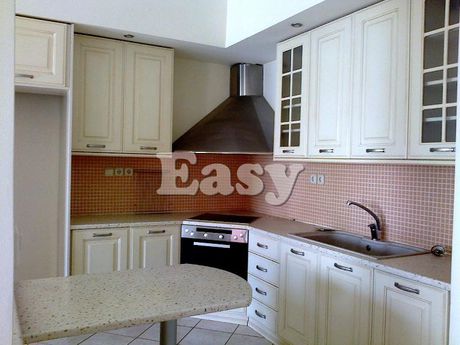 Διαμέρισμα 110τ.μ. για πώληση-Περιστέρι » Λόφος αξιωματικών