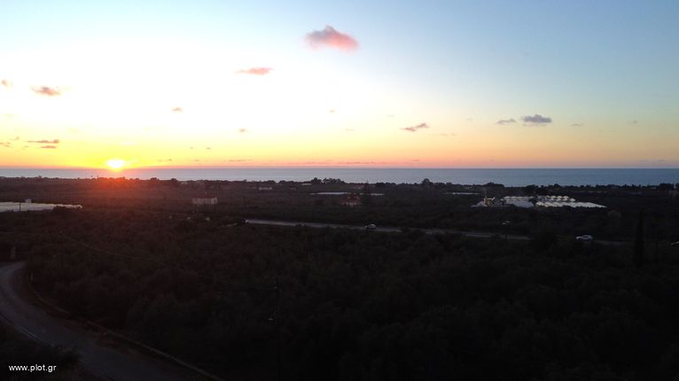 Οικόπεδο 5.152 τ.μ. για πώληση, Μεσσηνία, Φιλιατρά