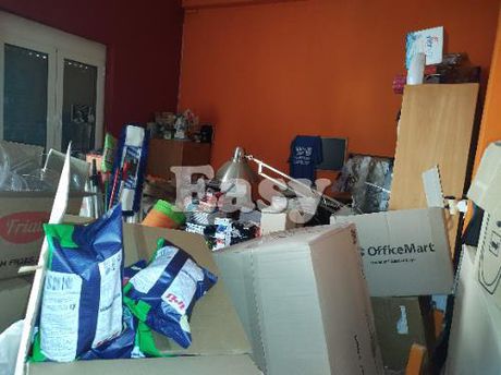 Κτίριο 215τ.μ. για πώληση-Περιστέρι » Ανθούπολη