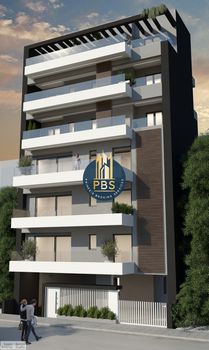 Διαμέρισμα 73τ.μ. για πώληση-Κολωνός - κολοκυνθούς