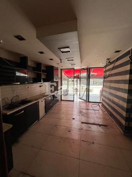 Επιχειρηματικό κτίριο 324τ.μ. για πώληση-Αιγάλεω » Λιούμη