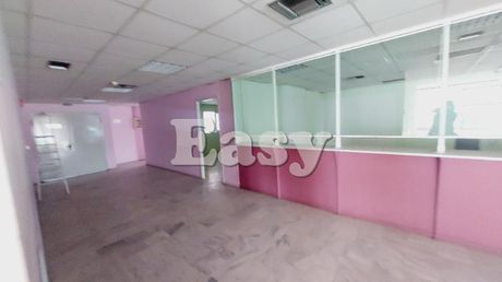 Γραφείο 500τ.μ. για ενοικίαση-Αιγάλεω » Λιούμη