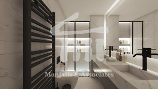 Διαμέρισμα 103 τ.μ. για πώληση, Πειραιάς, Αγία Σοφία-thumb-10