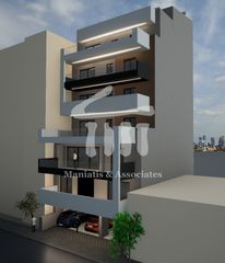 Διαμέρισμα 103 τ.μ. για πώληση, Πειραιάς, Αγία Σοφία-thumb-12