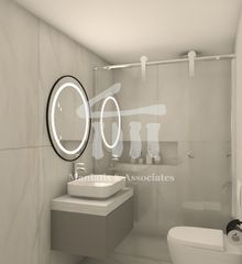 Διαμέρισμα 103 τ.μ. για πώληση, Πειραιάς, Αγία Σοφία-thumb-6