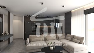 Διαμέρισμα 103 τ.μ. για πώληση, Πειραιάς, Αγία Σοφία-thumb-2