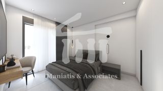 Διαμέρισμα 103 τ.μ. για πώληση, Πειραιάς, Αγία Σοφία-thumb-4
