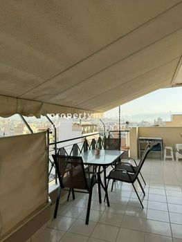 Apartment 47sqm for sale-Tampouria