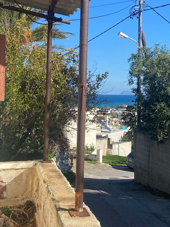 Μονοκατοικία 58 τ.μ. προς πώληση, Γριμπιλιανά